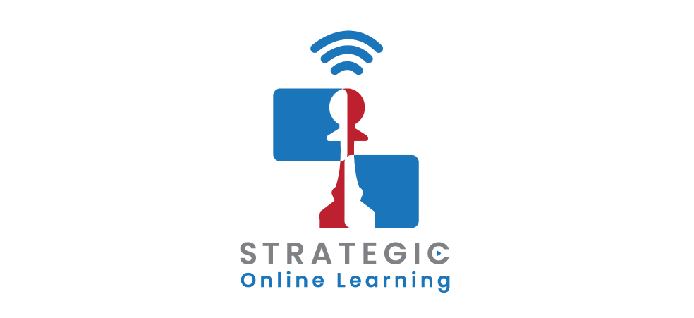 Strategic Logo