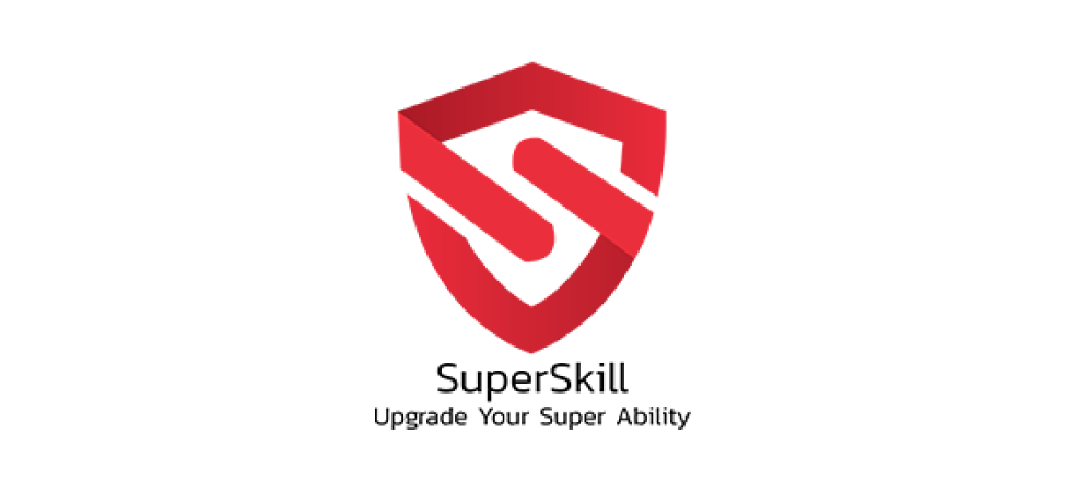 SuperSkill Logo
