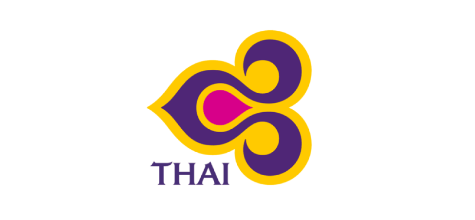 THAIAIR Logo