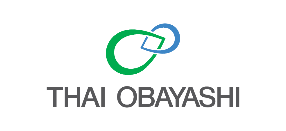 THAIOBAYASHI Logo