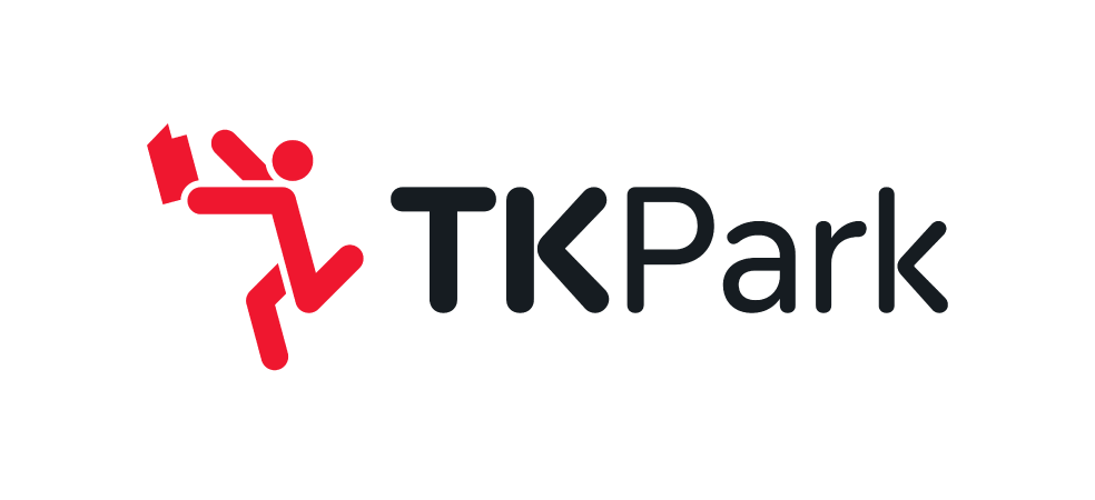 TKPARK Logo
