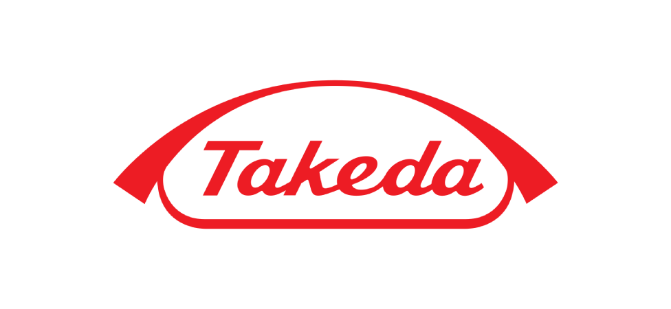 Takeda Logo