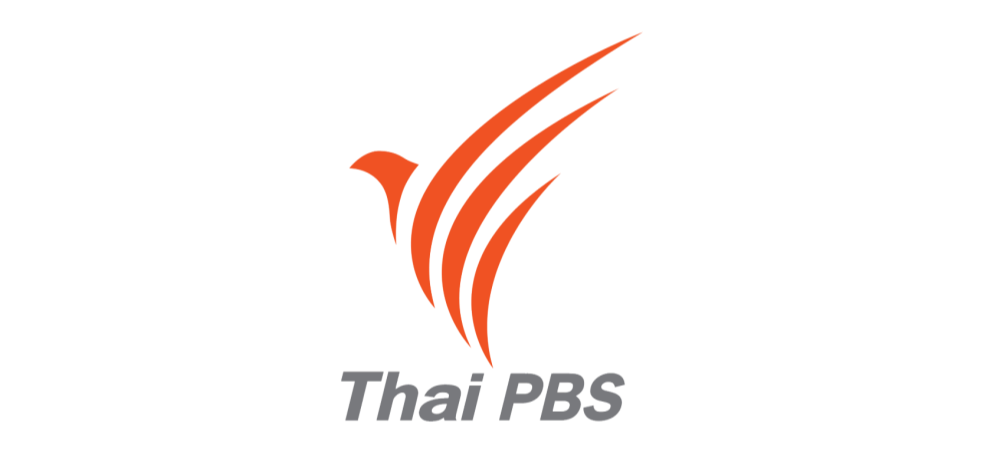 ThaiPBS Logo