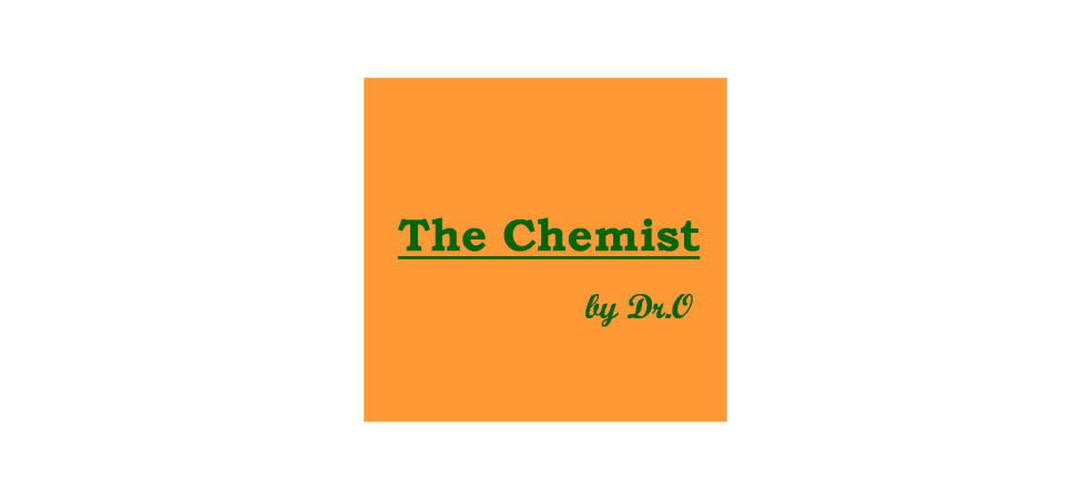 TheChemist Logo