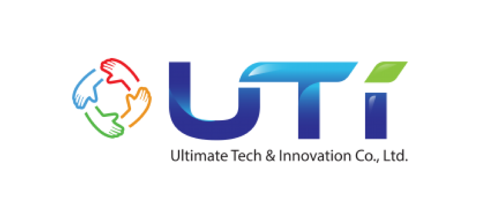 UTI Logo