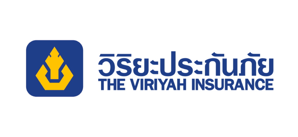Viriyah Logo