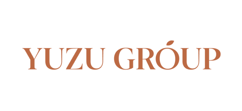 YUZU Logo