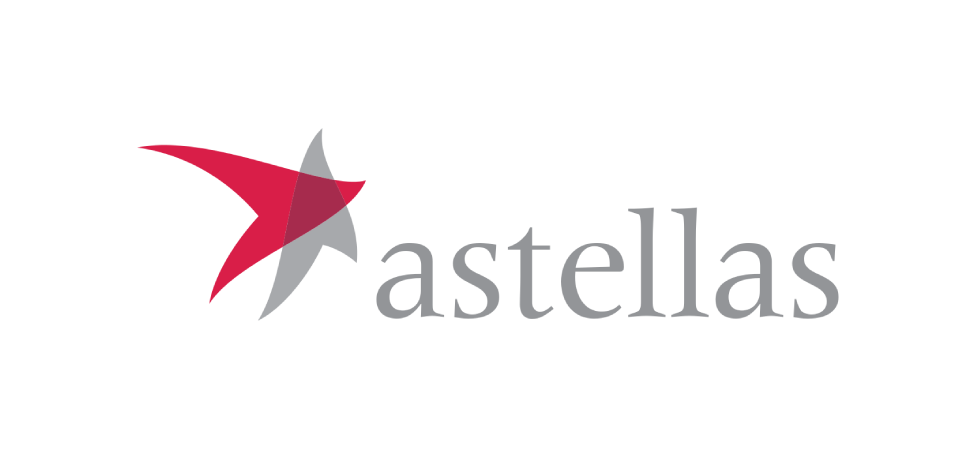 astellas Logo
