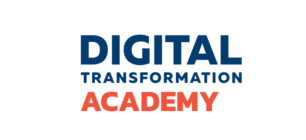 digitalTransform Logo