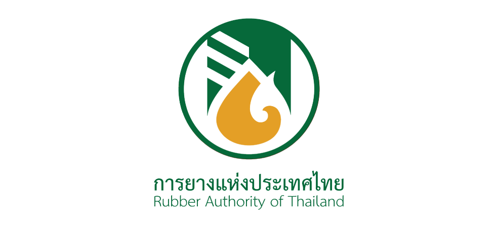 rubber Logo