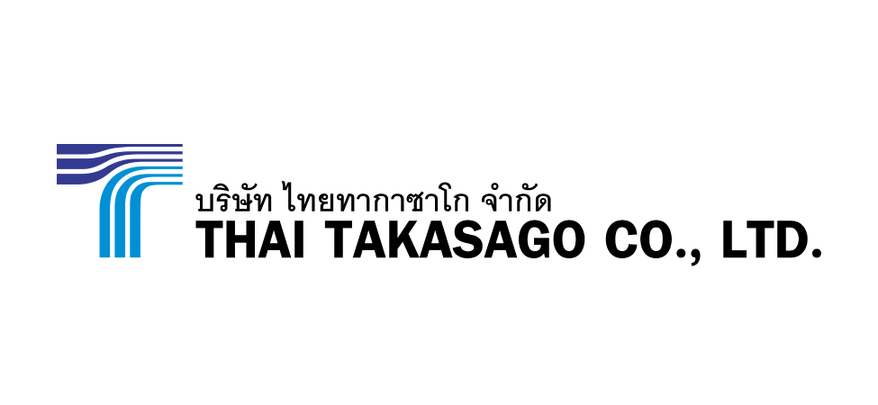thaitakasako Logo