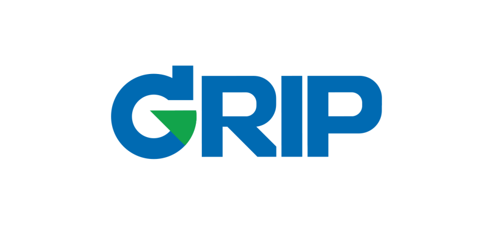 GRIP TOYO Logo