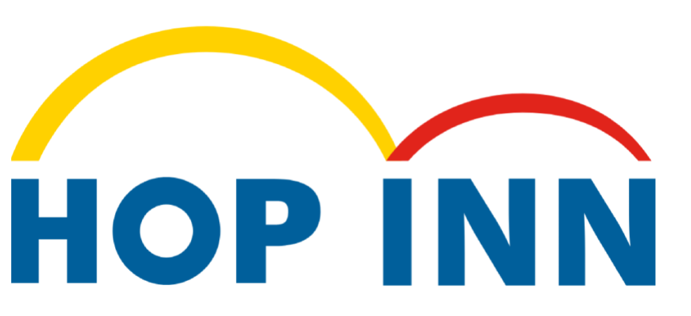 HOPINN Logo