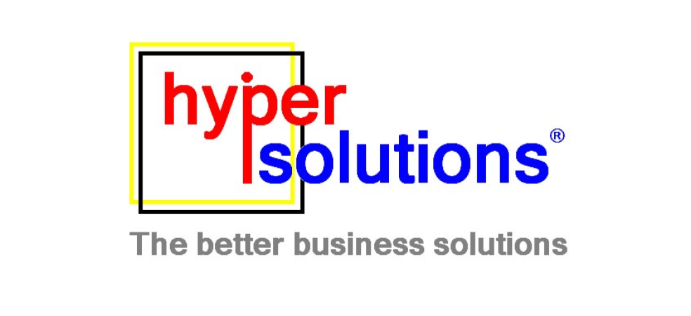 HYPER SOLUTION Logo