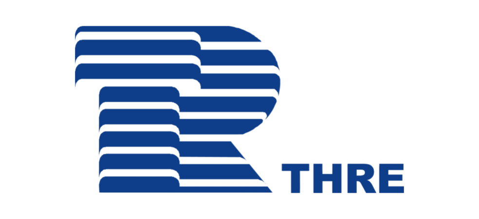 RTHRE Logo