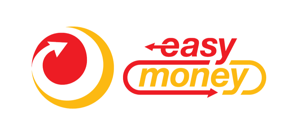 easy money Logo