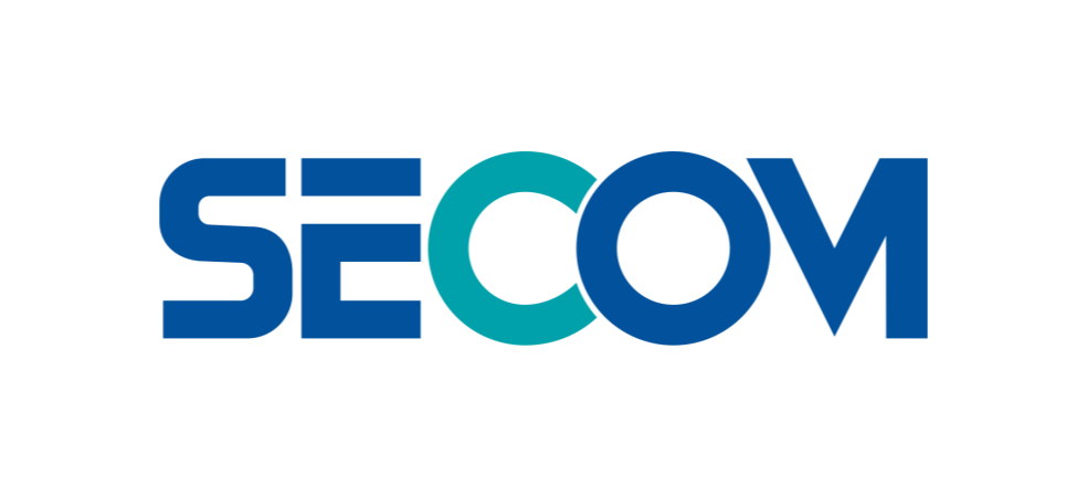 Secom Logo