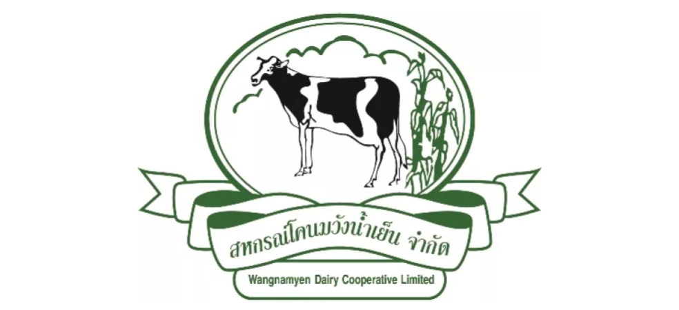สหกรณ์โคนมวังน้ำเย็น Logo
